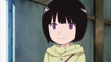 World Trigger 1x7