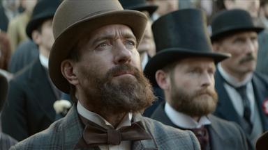 Muerte por un rayo 1x2