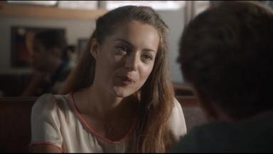 The Hundred Code 1x9