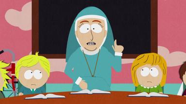 South Park 4x9