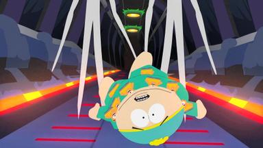 South Park 7x1