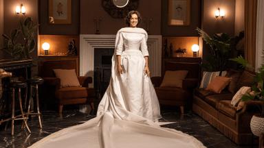 Cristóbal Balenciaga 1x5