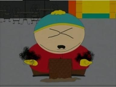 South Park 5x4