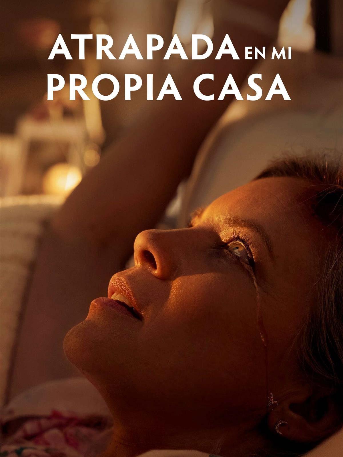 Held Hostage in My House