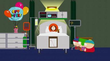 South Park 5x13