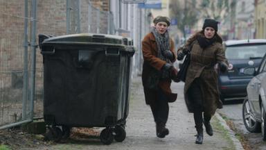 ¿Quién es Anna? 1x8