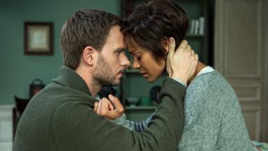 La semilla del diablo 1x2