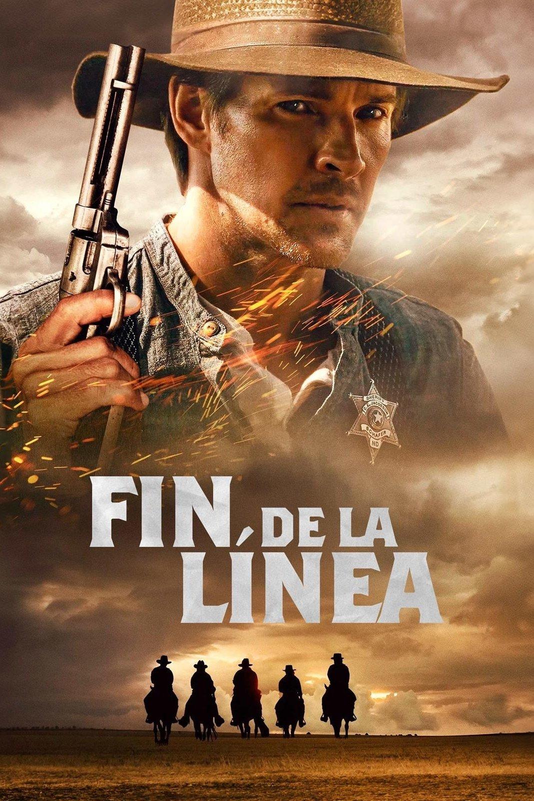 End of the Rope