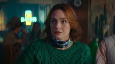 Cómo llegar al cielo desde Belfast 1x3