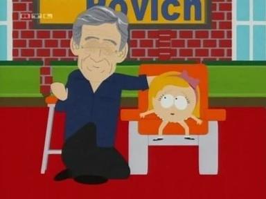 South Park 6x3
