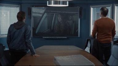 The Hundred Code 1x10