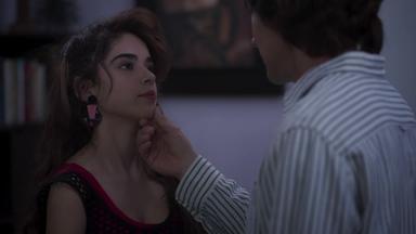 Gloria Trevi: Ellas soy yo 1x5