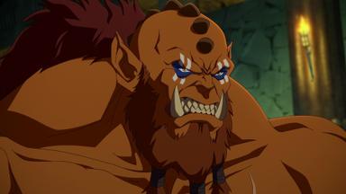 Masters del Universo: Revelación 1x7