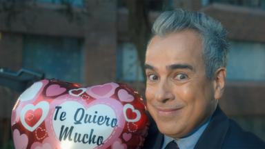 Betty la fea, la historia continúa 2x3