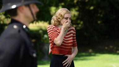 Agatha Christie: Hacia cero 1x3