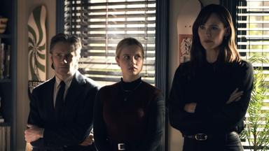 Lo último que me dijo 2x4