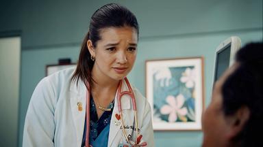 Doogie Kamealoha: Una médica precoz 1x3