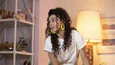 Gordita Chronicles 1x3