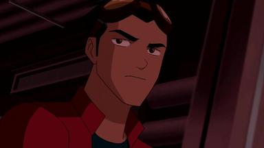 Generator Rex 1x4