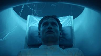 Hidden First Born 1x2