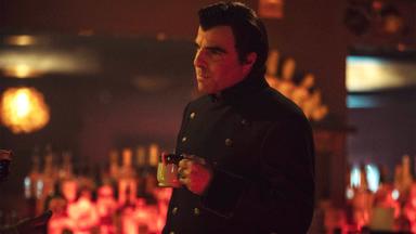 NOS4A2 (Nosferatu) 1x8