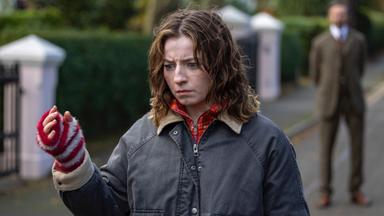 Sanctuary: Historia de una bruja 2x5