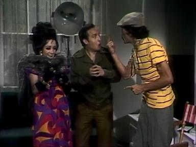 El Chapulín Colorado 1x5