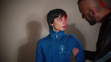 Cowboy de Copenhague 1x2