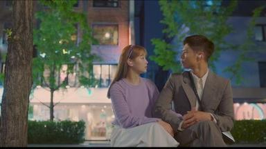 Recuerdos de juventud 1x8