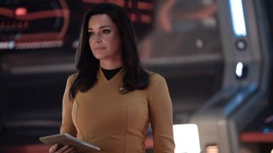 Star Trek: Strange New Worlds 3x6