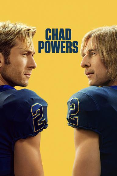 Chad Powers 1x1