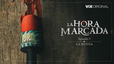 La hora marcada 1x5