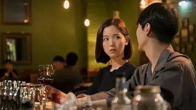 Una esposa conocida 1x9