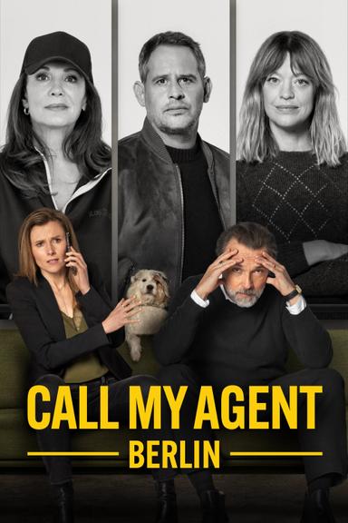 Call My Agent Berlin 1x1
