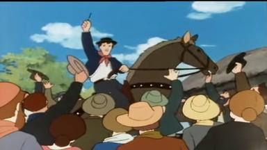 Marco: de los Apeninos a los Andes 1x28