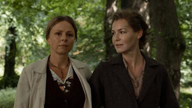 Memorias de una escritora 1x4