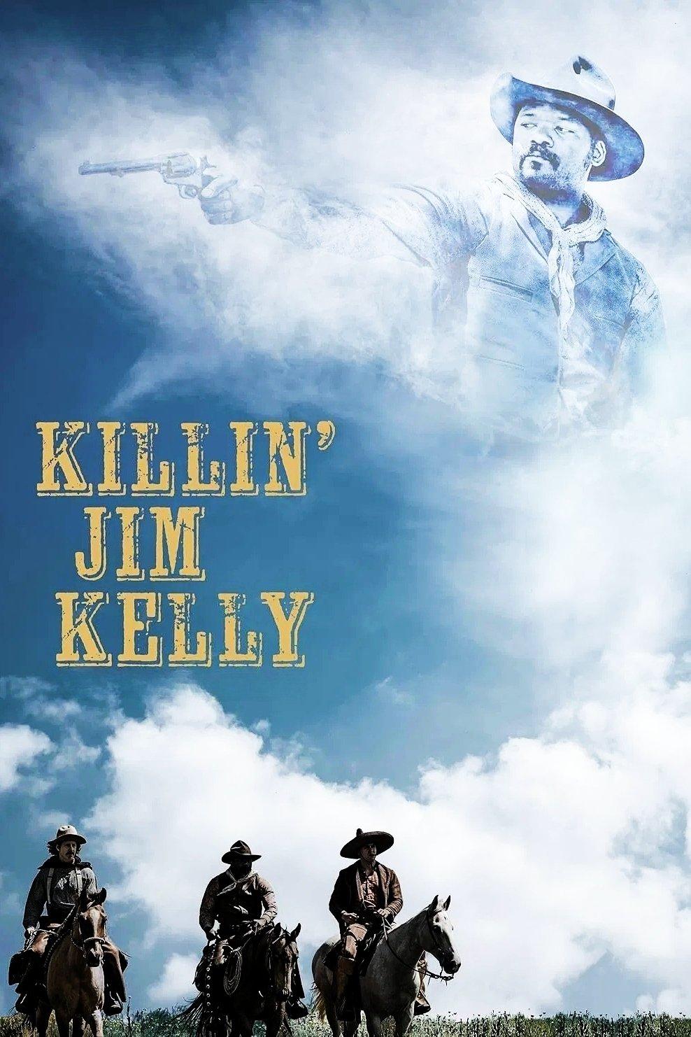 Killin' Jim Kelly