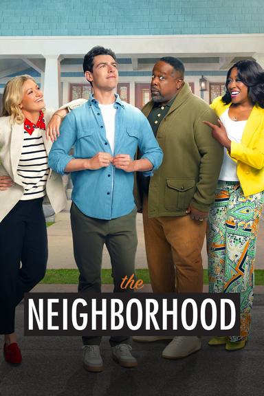 The Neighborhood 7x18