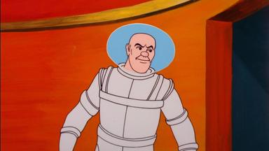 Las aventuras de Batman 1x15