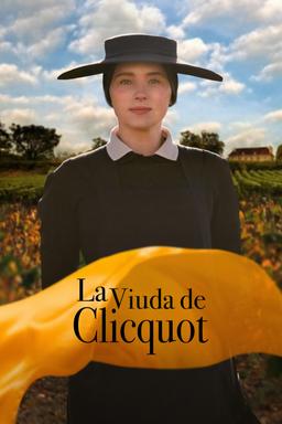 Madame Clicquot, la gran dama del champagne