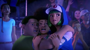 Fast & Furious: Espías a todo gas 1x2