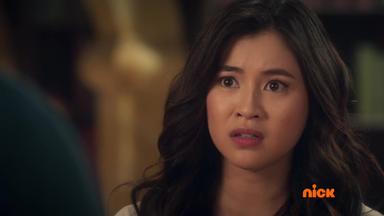 Agencia de asuntos mágicos 1x17