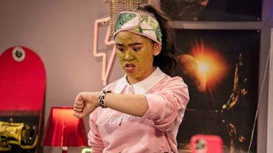 Mi Profesora Favorita 1x4