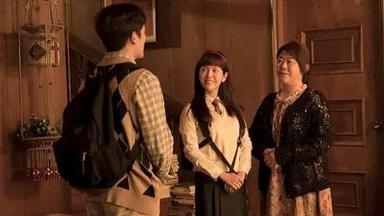 Una esposa conocida 1x5