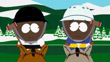 South Park 5x12