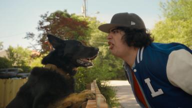 Al otro lado del instituto 1x7