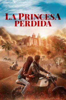 The Lost Princess