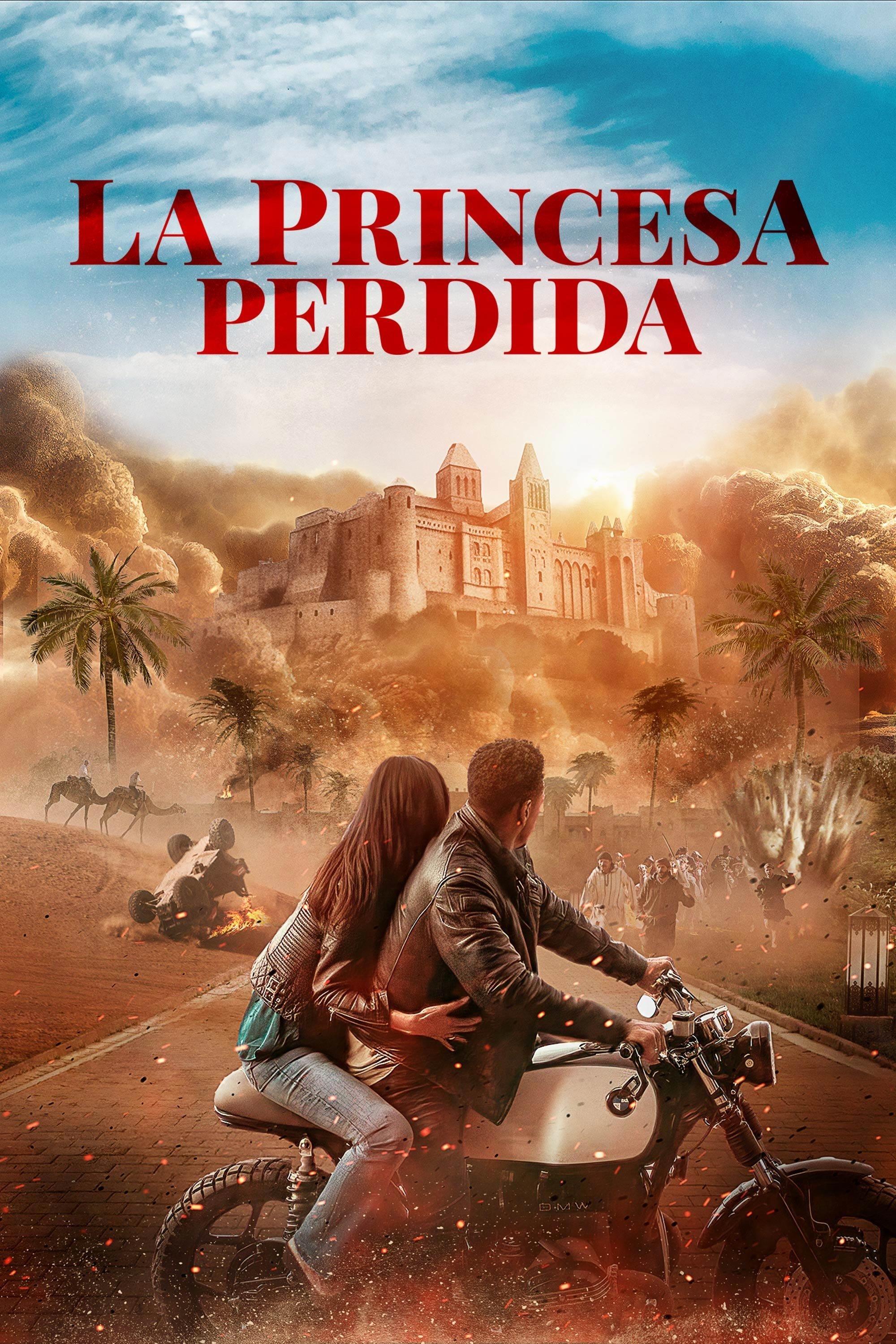 The Lost Princess