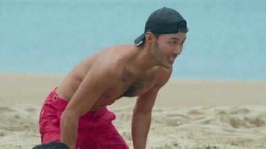 Infierno para solteros 1x6