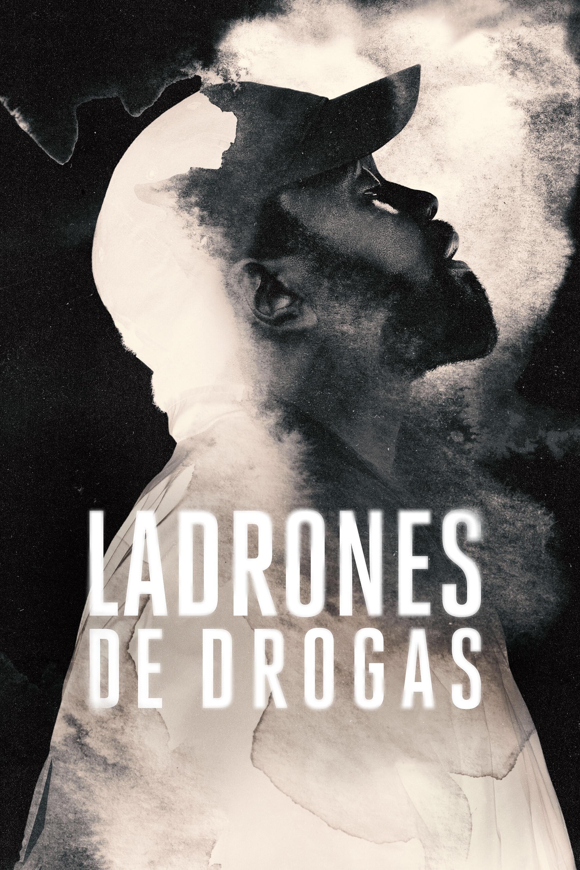 Ladrones de drogas
